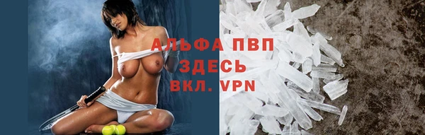 стафф Белоозёрский